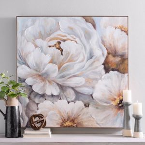 White flowers 23
