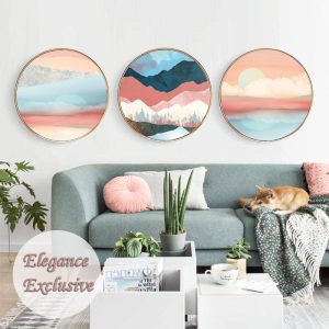 colorful sky