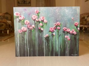 pinky flowers - Image 2