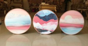 colorful sky - Image 2