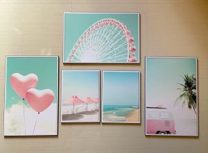 trip on the beach - Image 2