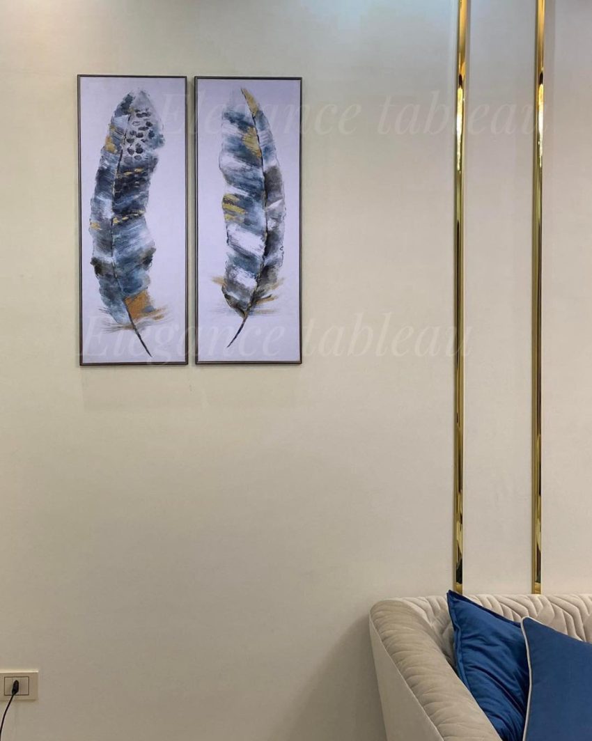 ريش طولي - Image 6