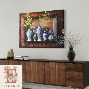 Classic vases