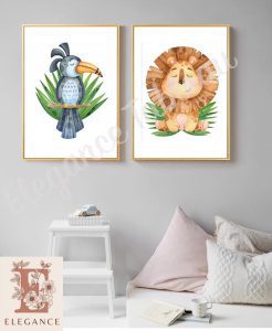 kids room 203