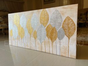 golden leaves 1