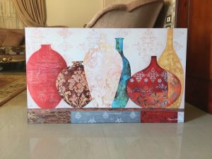 multiple vases - Image 2