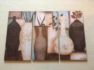 brown vases - Image 2