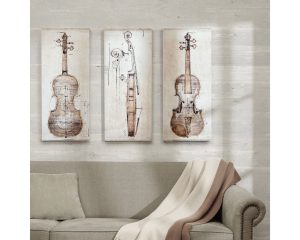 Violins