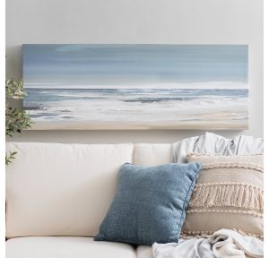 simple sea