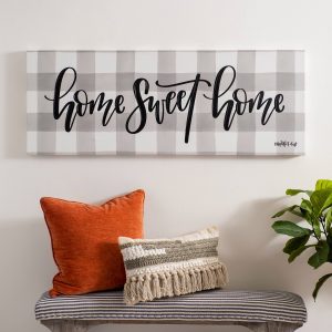 Home sweet home 3