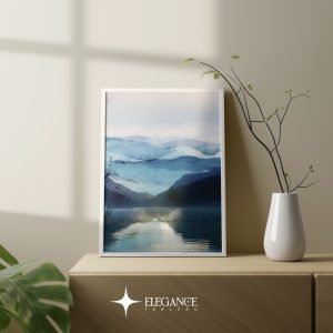 Blue mountains 2
