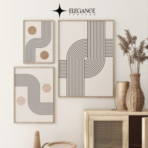 Simple lines 3