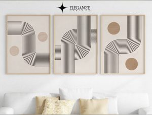 Lines and circles
