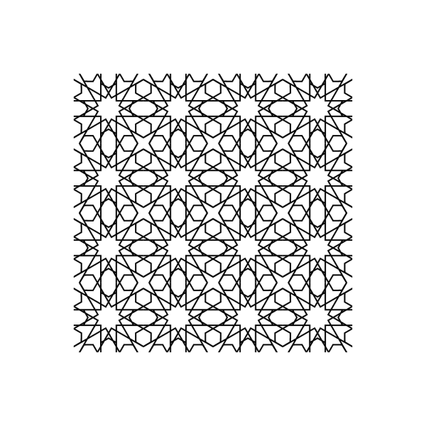 زخارف