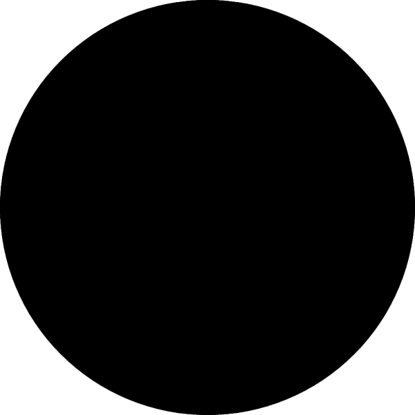 أسود