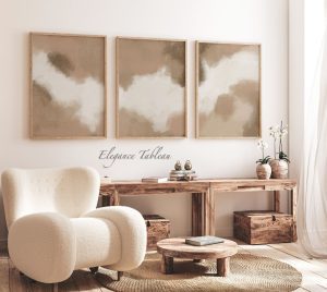 Cloudy Brown