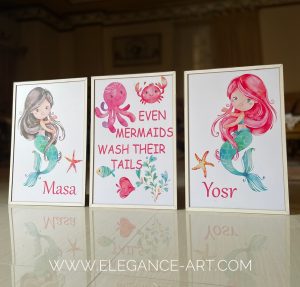 The mermaids 3 - Image 2