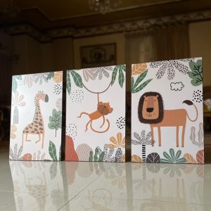 The green zoo - Image 2