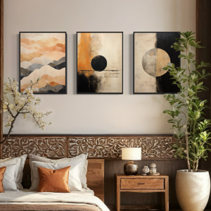 Lunar Landscape