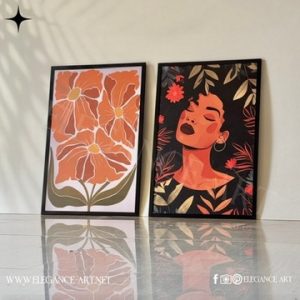 Floral Fantasy - Image 2