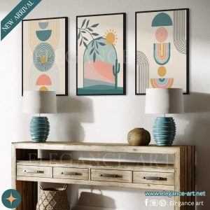 Geometric Horizon