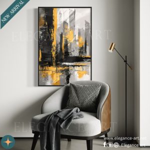 Urban Horizon