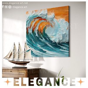 Aqua Explosion