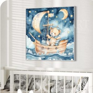 Lunar Sailor