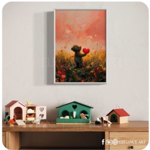 Teddy's Gift