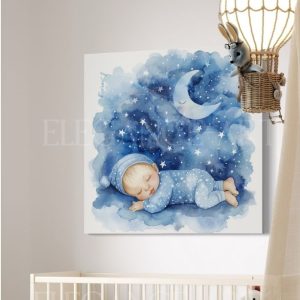 ٍٍStarry slumber