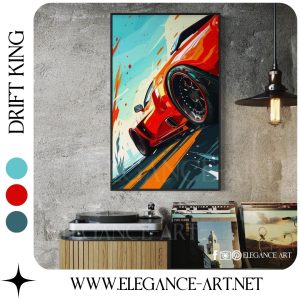 Drift King