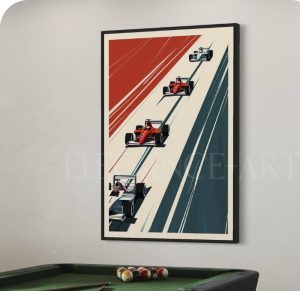 Vintage Formula
