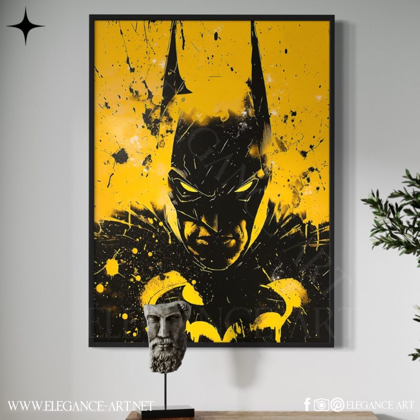 Dark knight