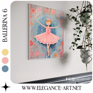 Ballerina 9